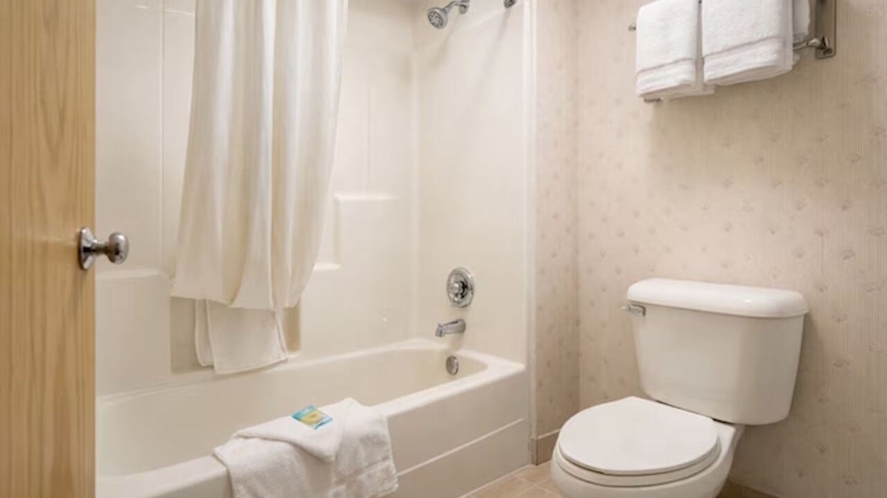 Photo of Bathroom in Devils Lake