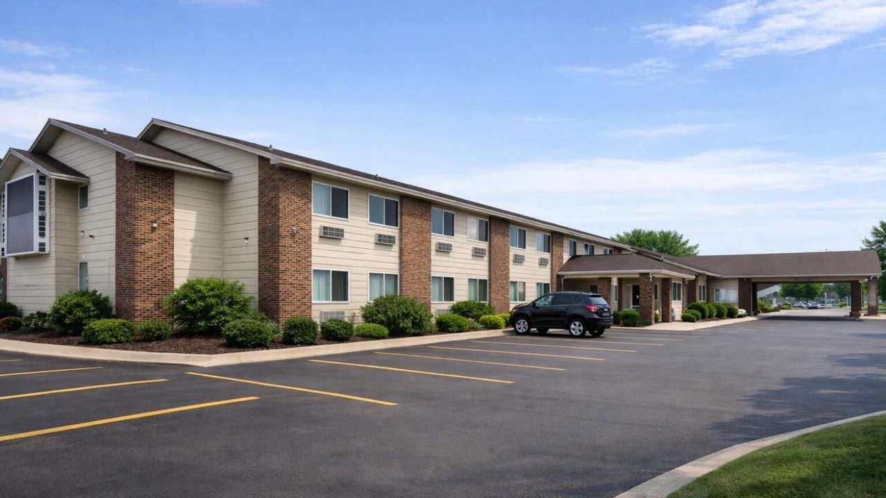 Photo of Outdoor in Devils Lake