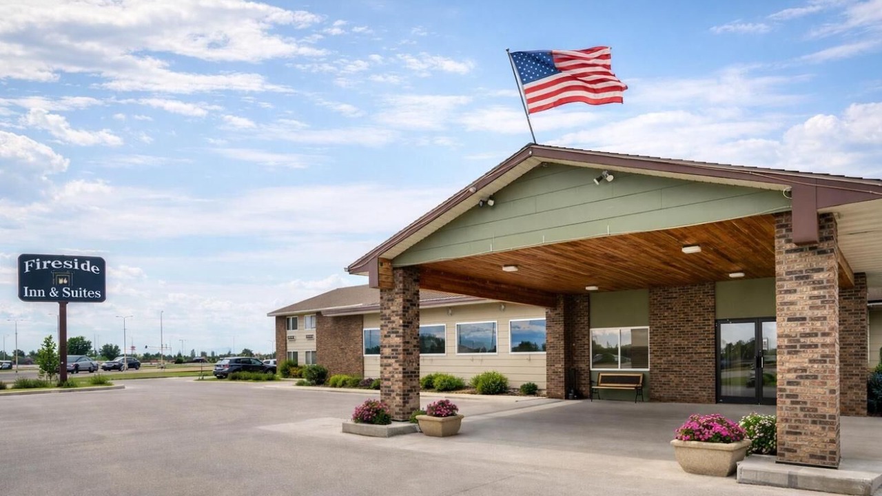 Photo of Outdoor in Devils Lake