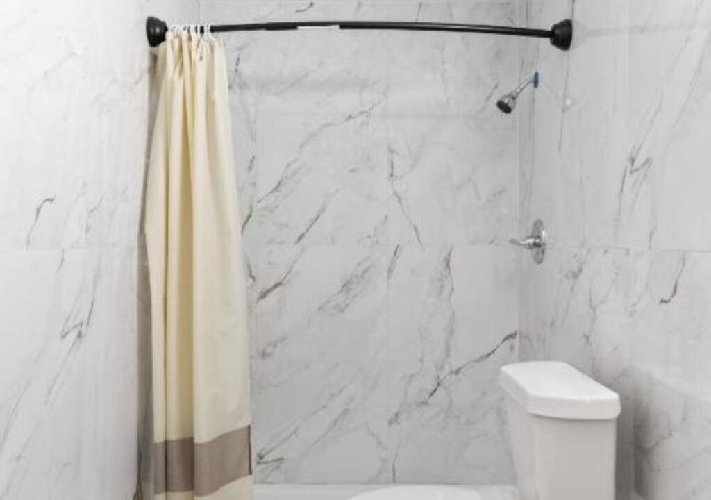 Photo of Bathroom in Cleburne