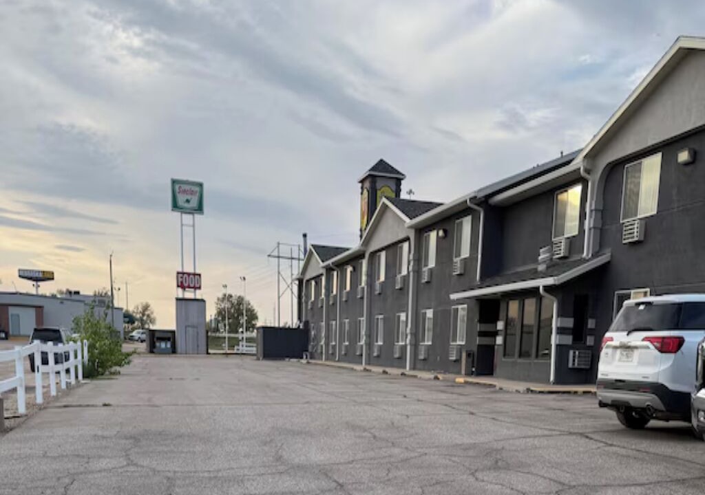 Photo of Outdoor in Lexington