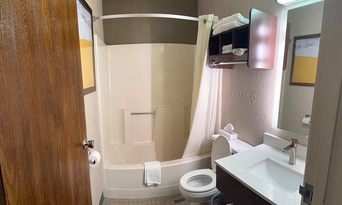 Photo of Bathroom in Lexington