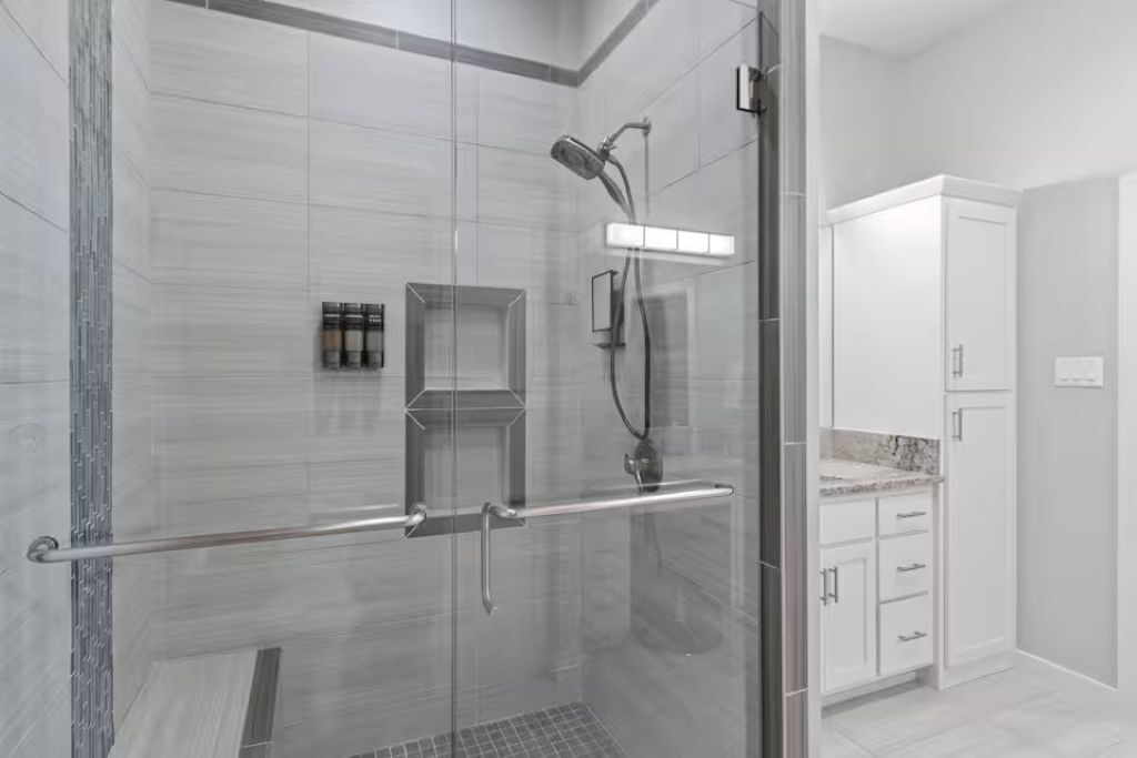Photo of Bathroom in Tool