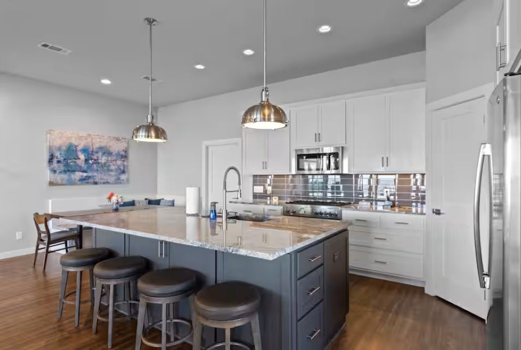 Photo of Kitchen in Tool