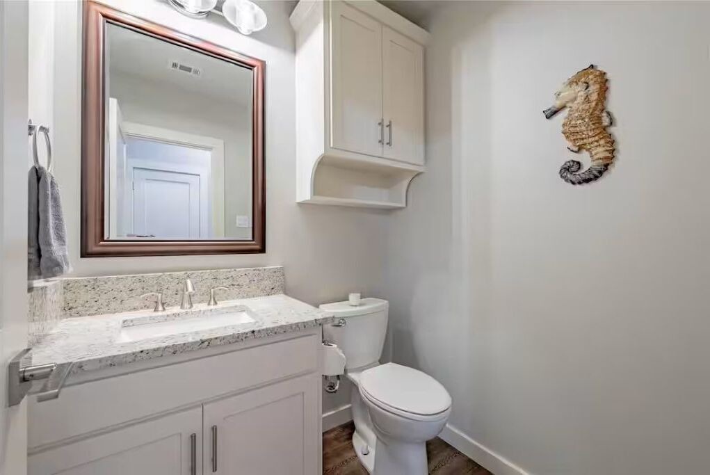 Photo of Bathroom in Tool