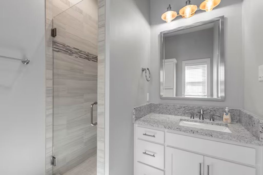 Photo of Bathroom in Tool