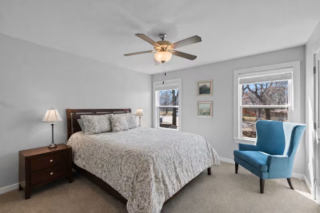 Photo of Bedroom in Tool