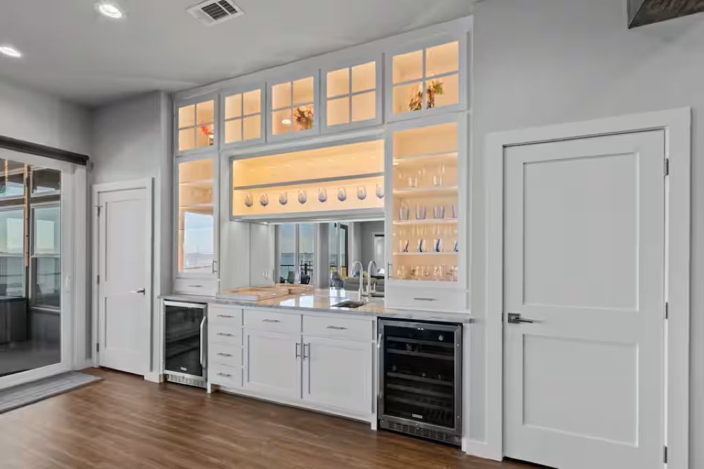 Photo of Kitchen in Tool