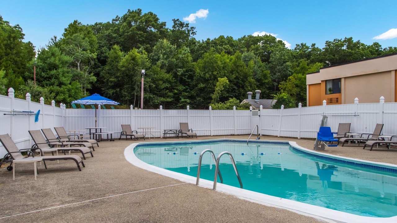 Photo of Outdoor in Smithfield
