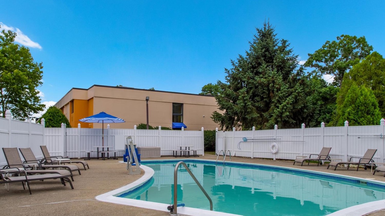 Photo of Outdoor in Smithfield