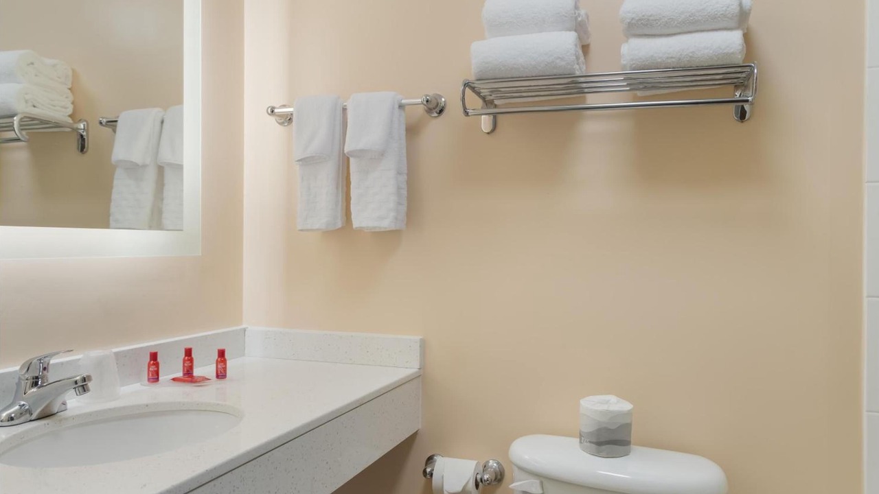 Photo of Bathroom in Smithfield