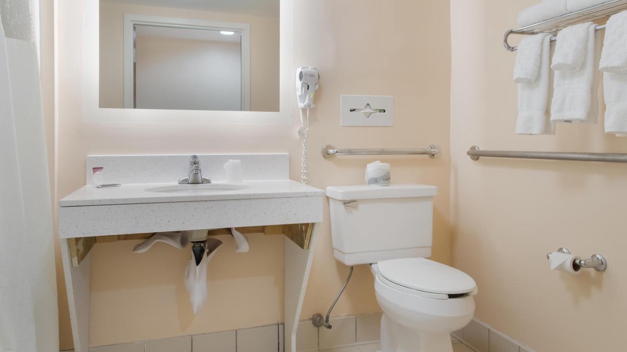 Photo of Bathroom in Smithfield