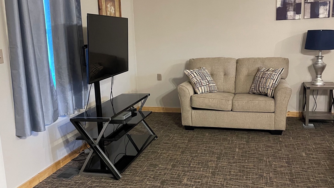 Photo of Livingroom in Union Dale