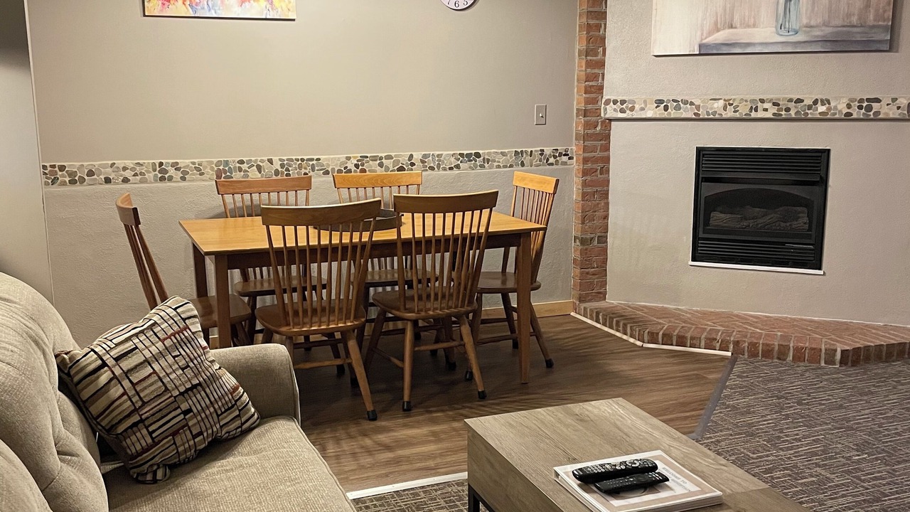 Photo of Livingroom in Union Dale