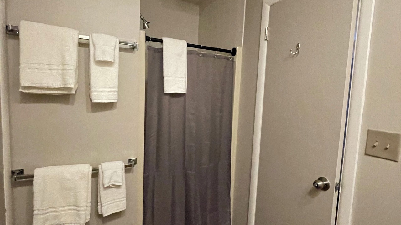 Photo of Bathroom in Union Dale