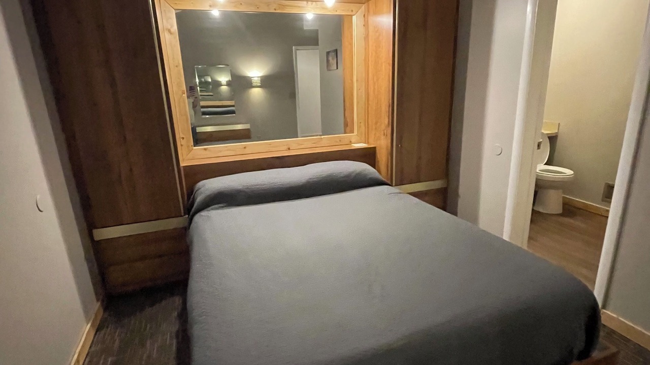 Photo of Bedroom in Union Dale