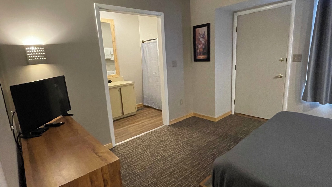 Photo of Bedroom in Union Dale
