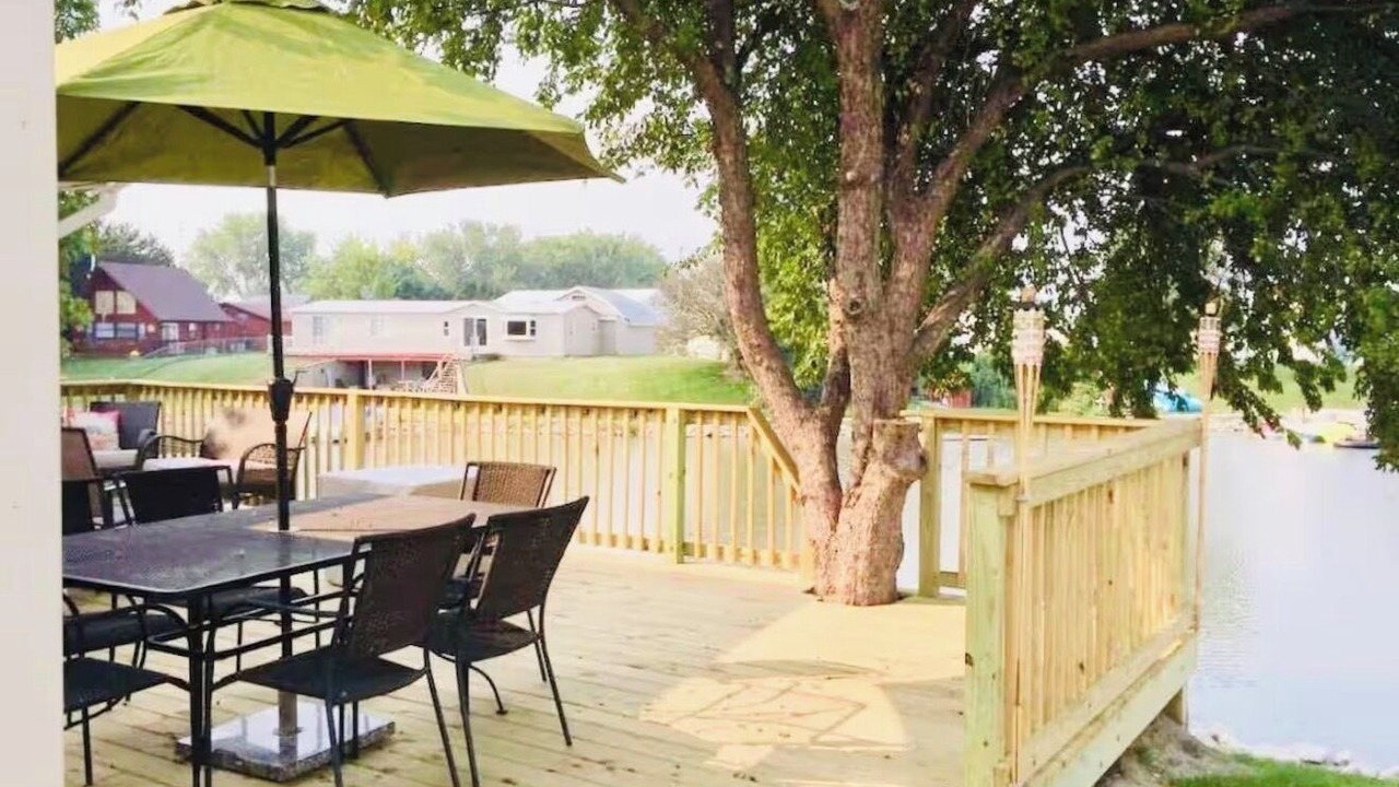 Photo of Outdoor in Elwood