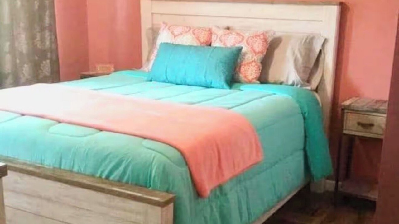 Photo of Bedroom in Elwood