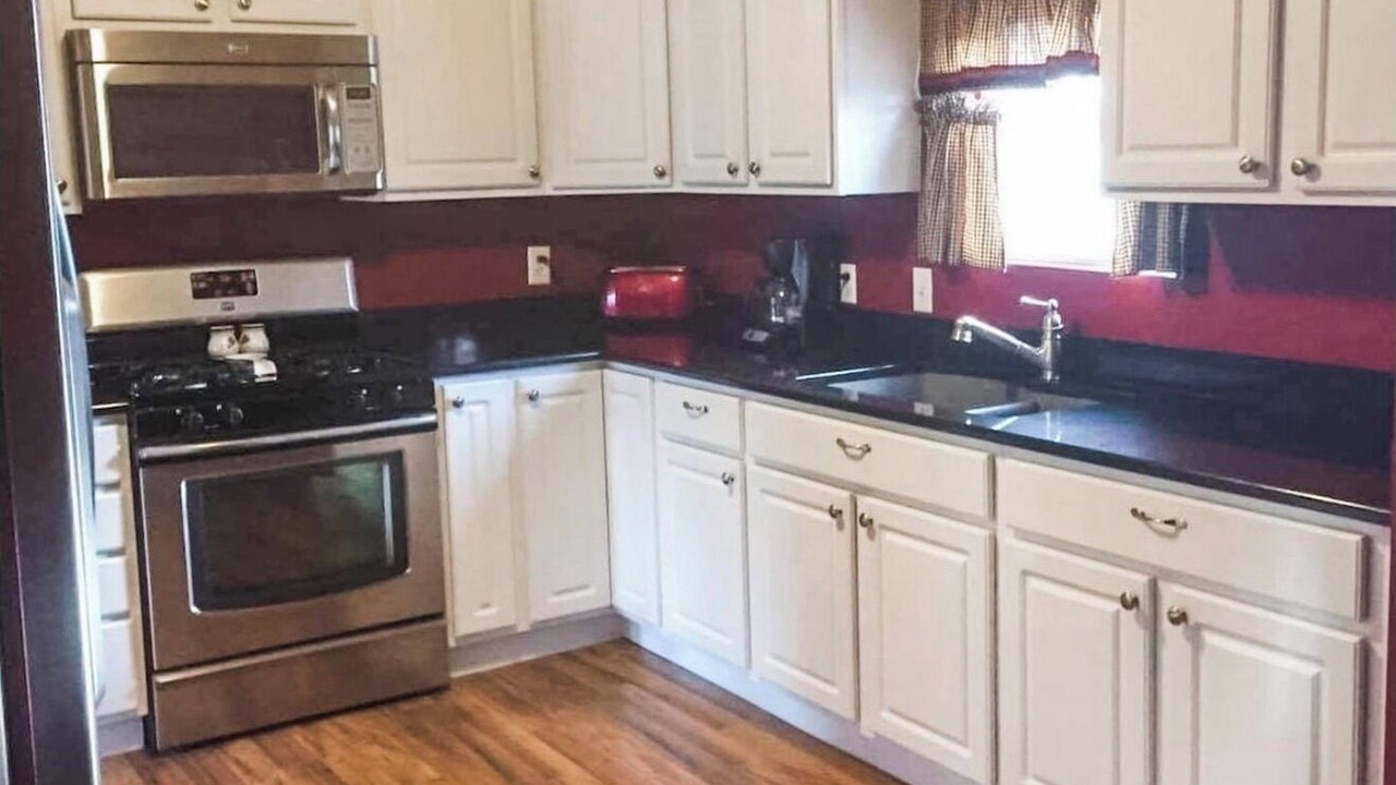 Photo of Kitchen in Elwood