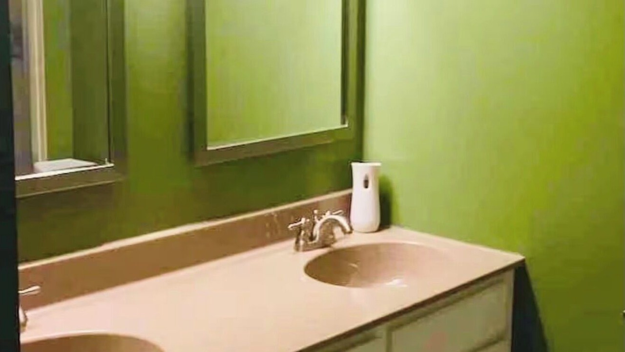 Photo of Bathroom in Elwood