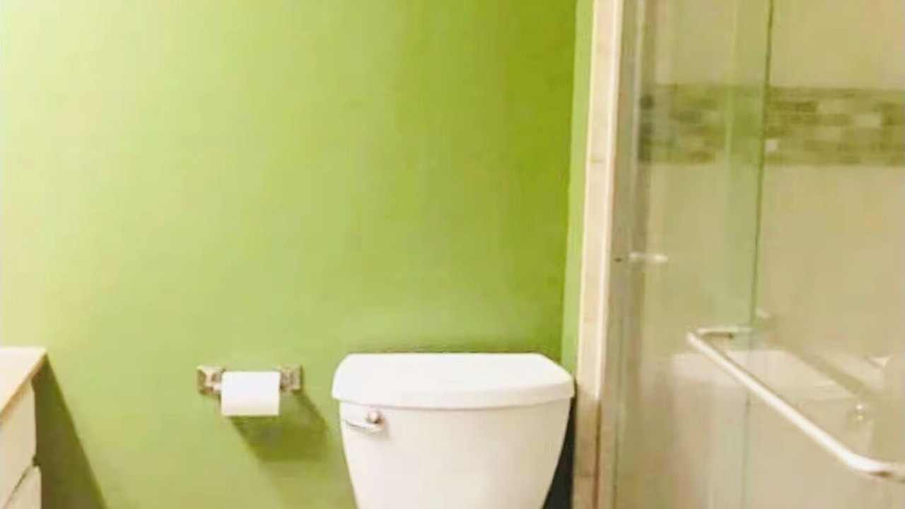 Photo of Bathroom in Elwood