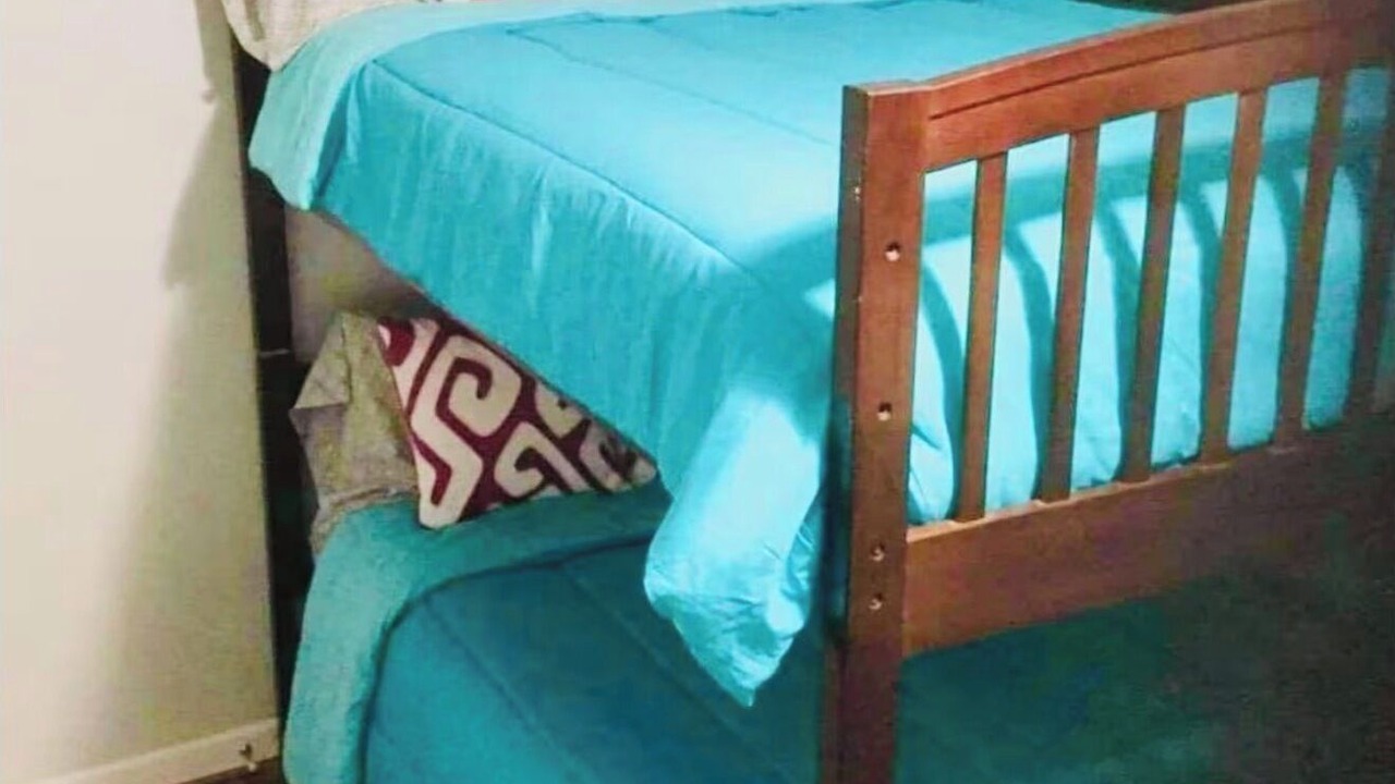 Photo of Bedroom in Elwood