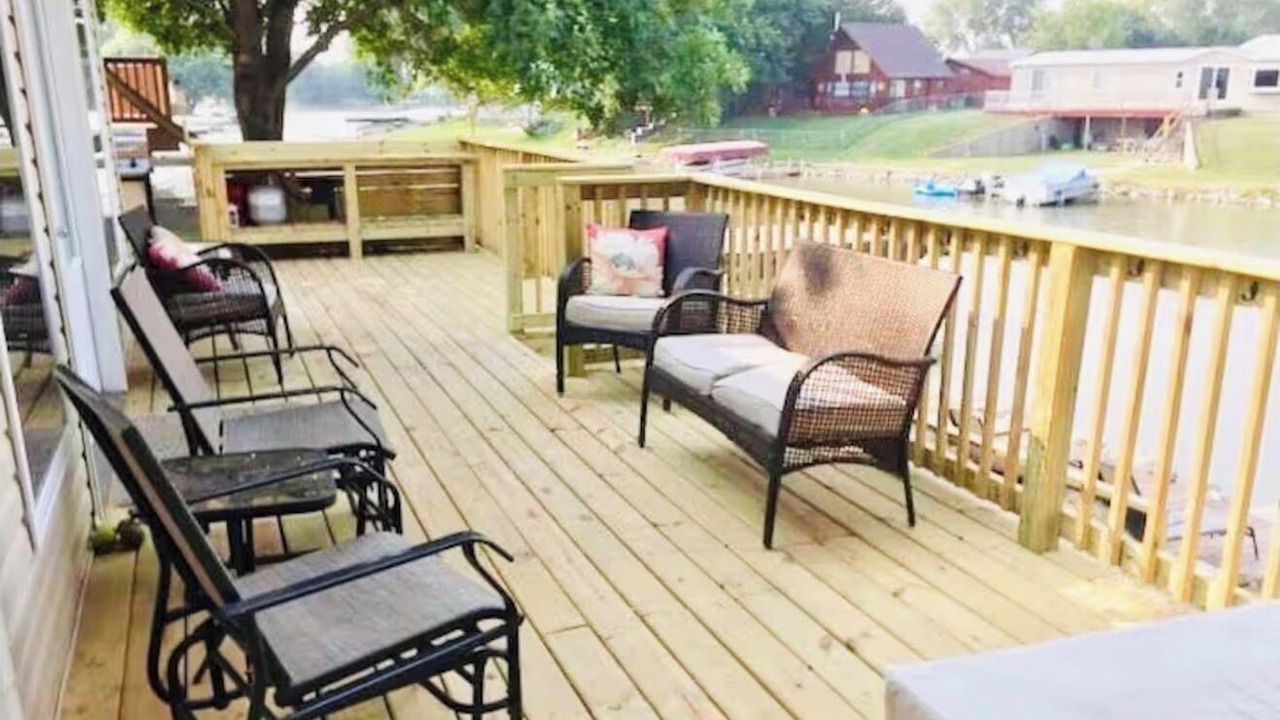 Photo of Outdoor in Elwood