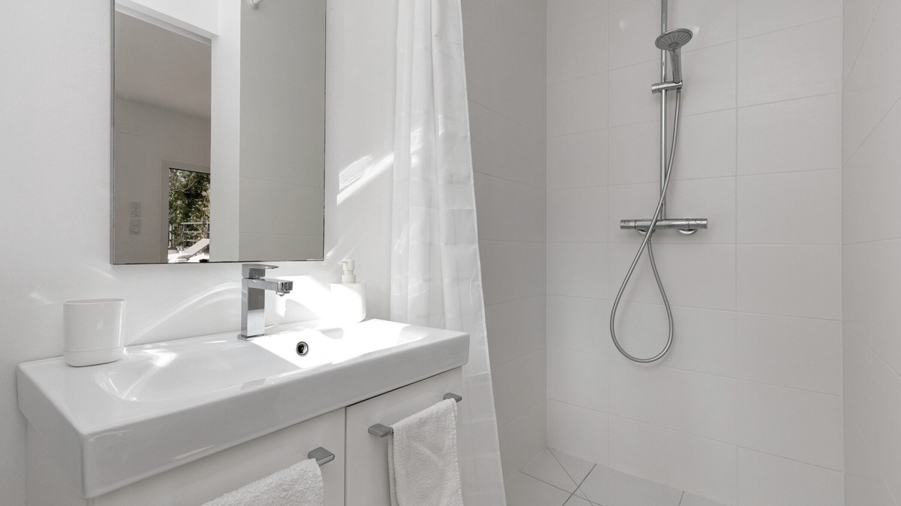 Photo of Bathroom in Saint-Molf