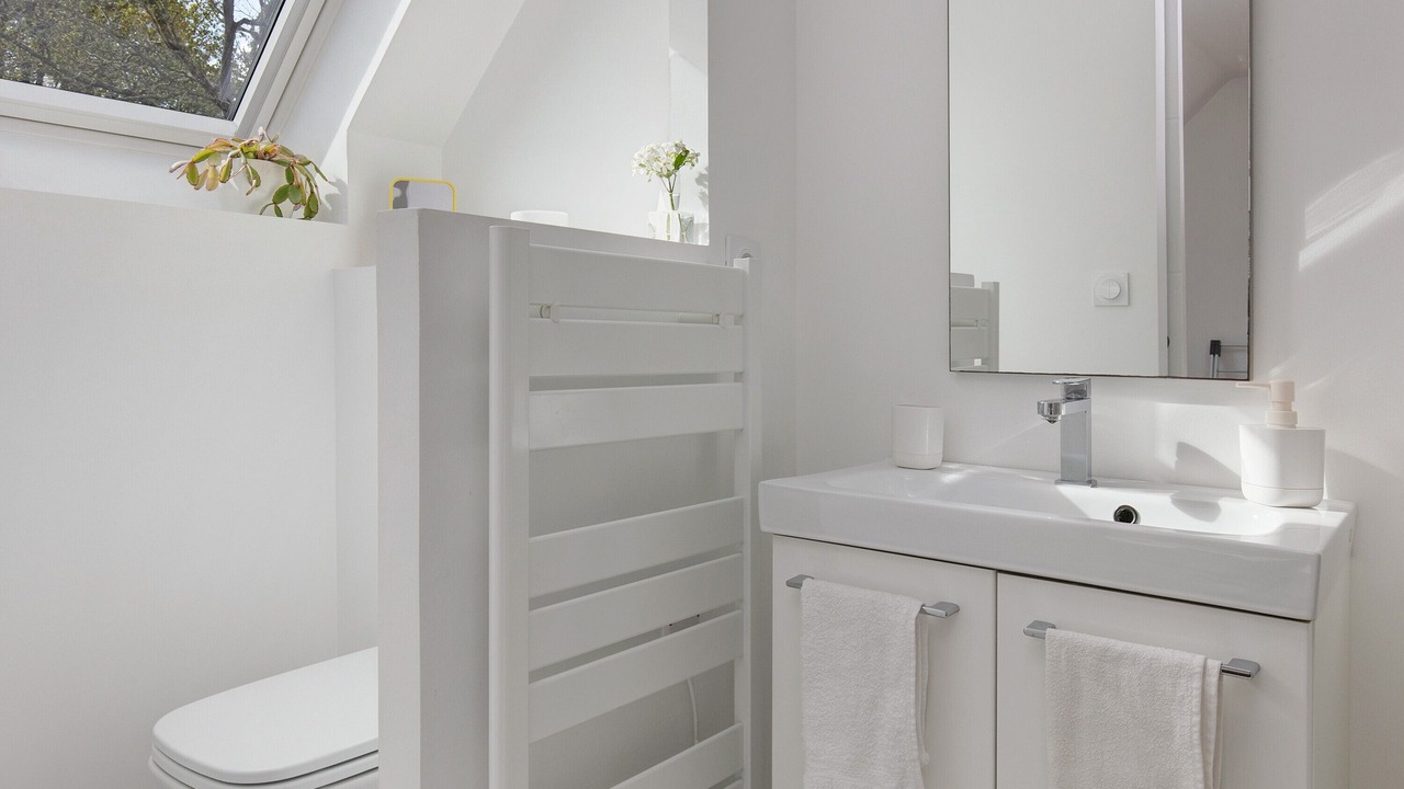 Photo of Bathroom in Saint-Molf
