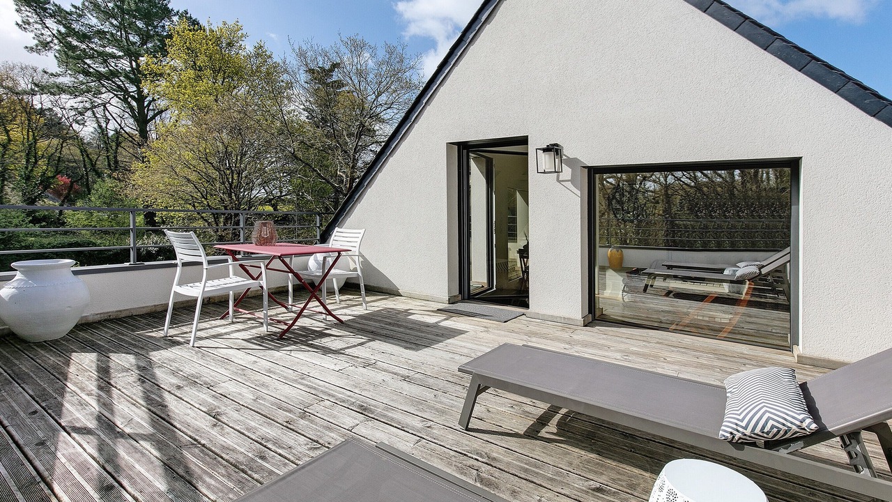 Photo of Outdoor in Saint-Molf