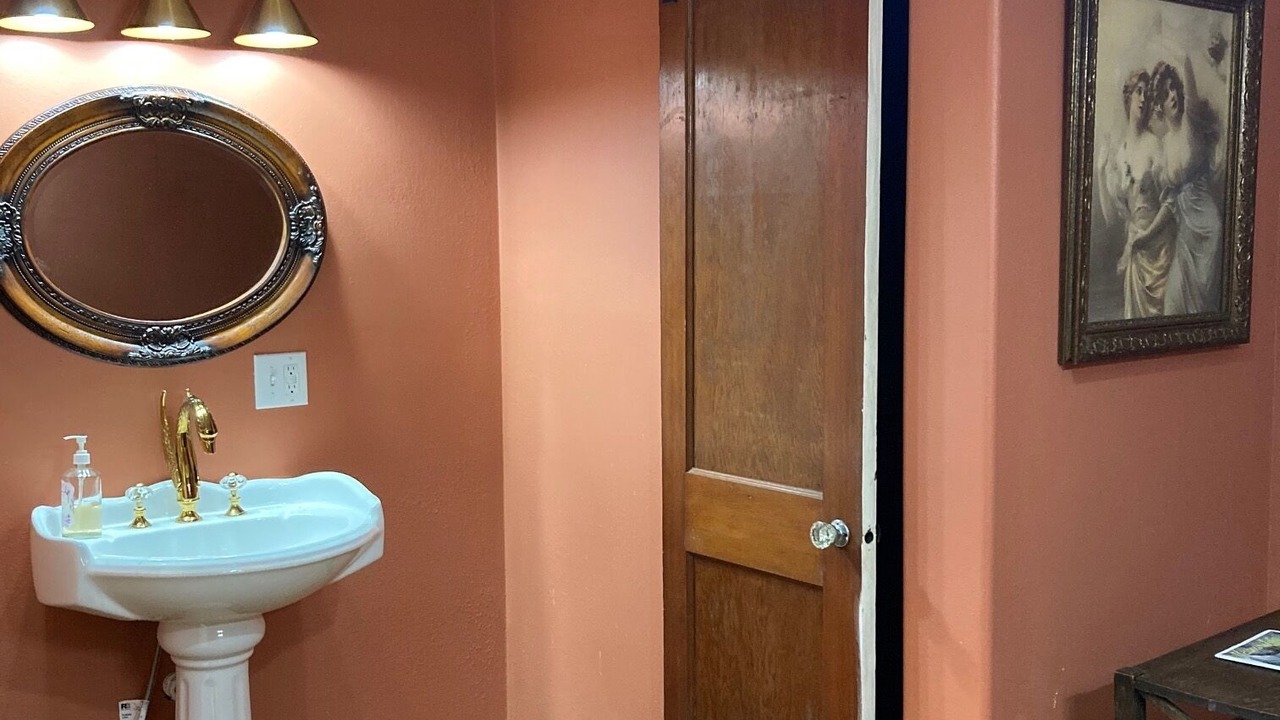 Photo of Bathroom in St. James