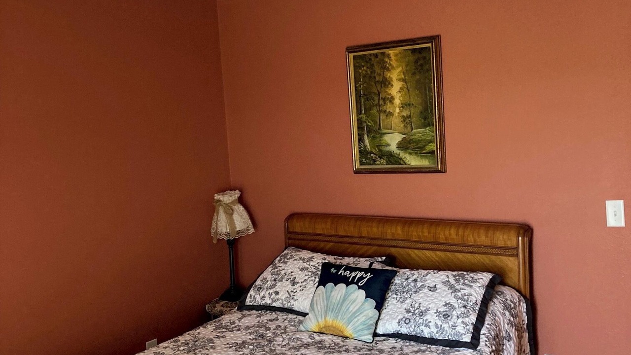 Photo of Bedroom in St. James