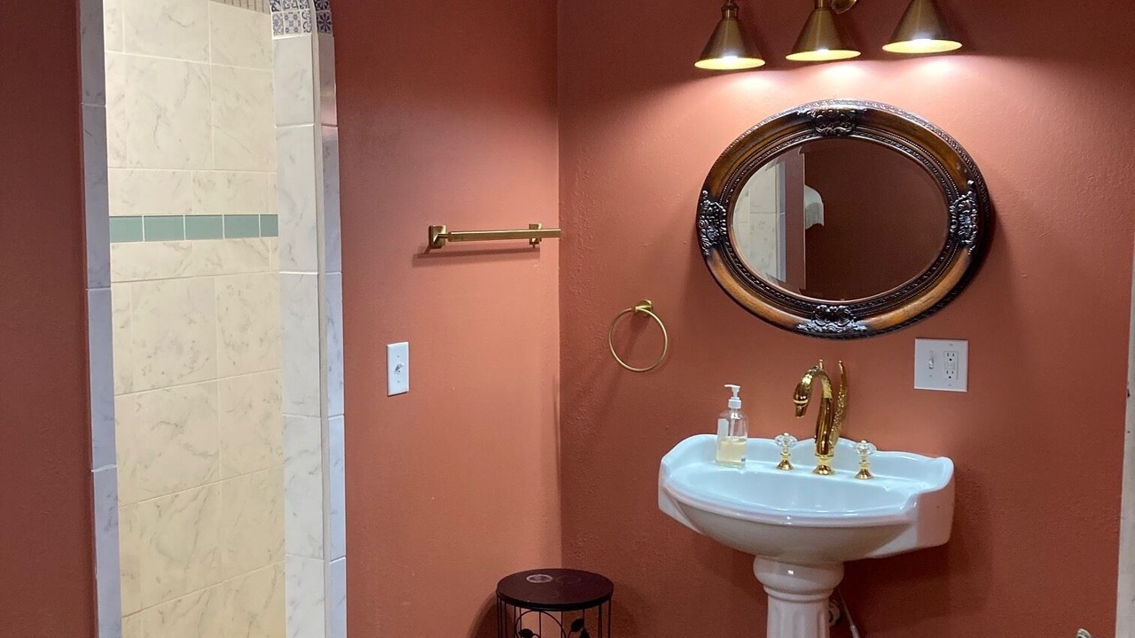 Photo of Bathroom in St. James