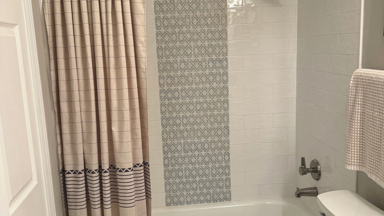 Photo of Bathroom in Oak Lawn