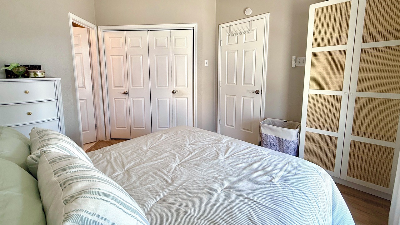 Photo of Bedroom in Oak Lawn