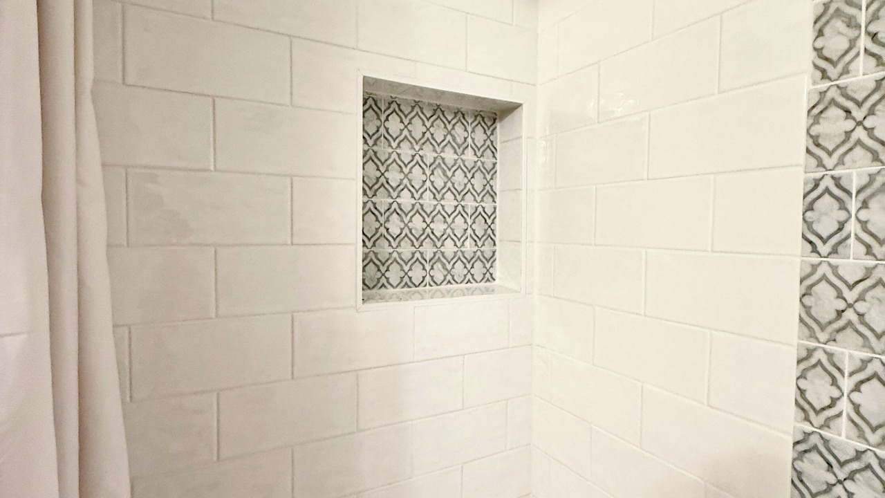 Photo of Bathroom in Oak Lawn