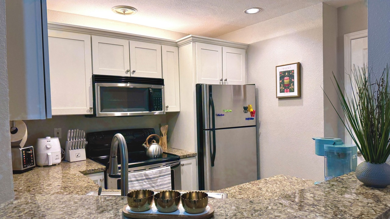 Photo of Kitchen in Oak Lawn