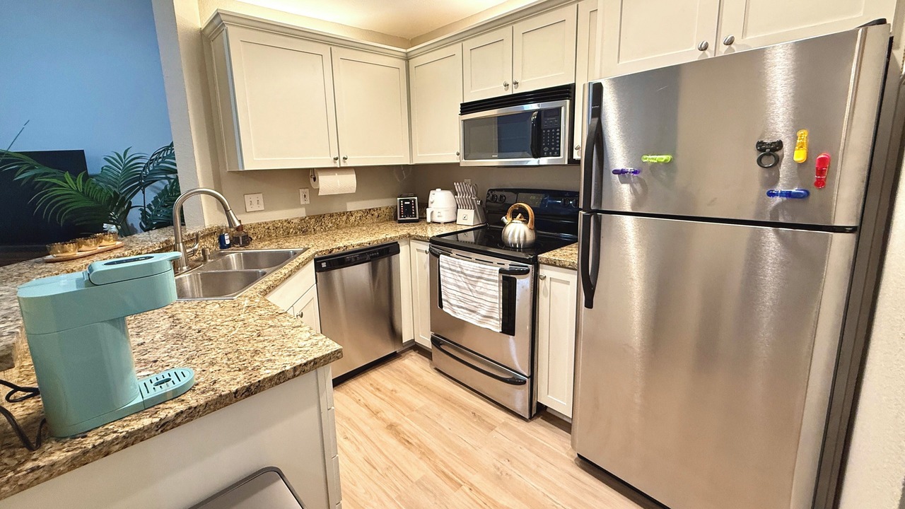Photo of Kitchen in Oak Lawn
