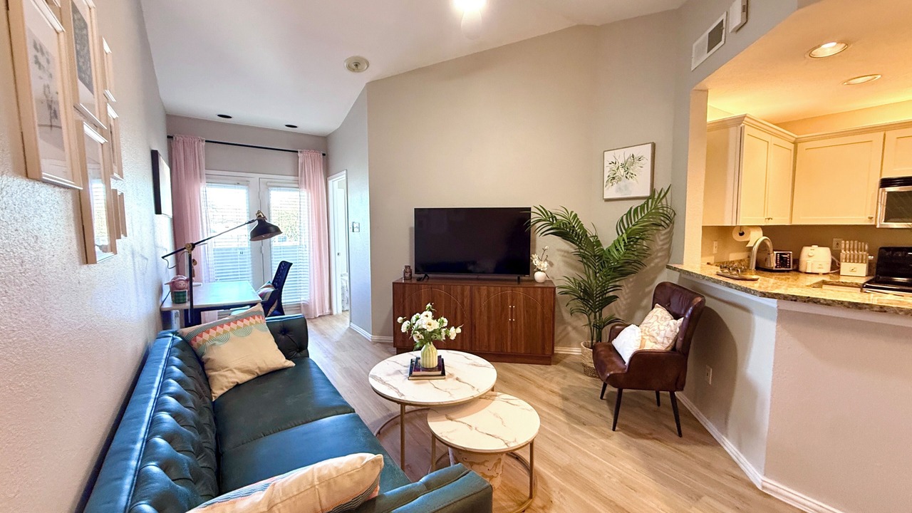 Photo of Livingroom in Oak Lawn