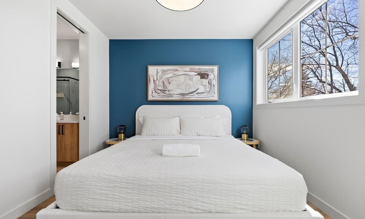 Photo of Bedroom in Hillhurst