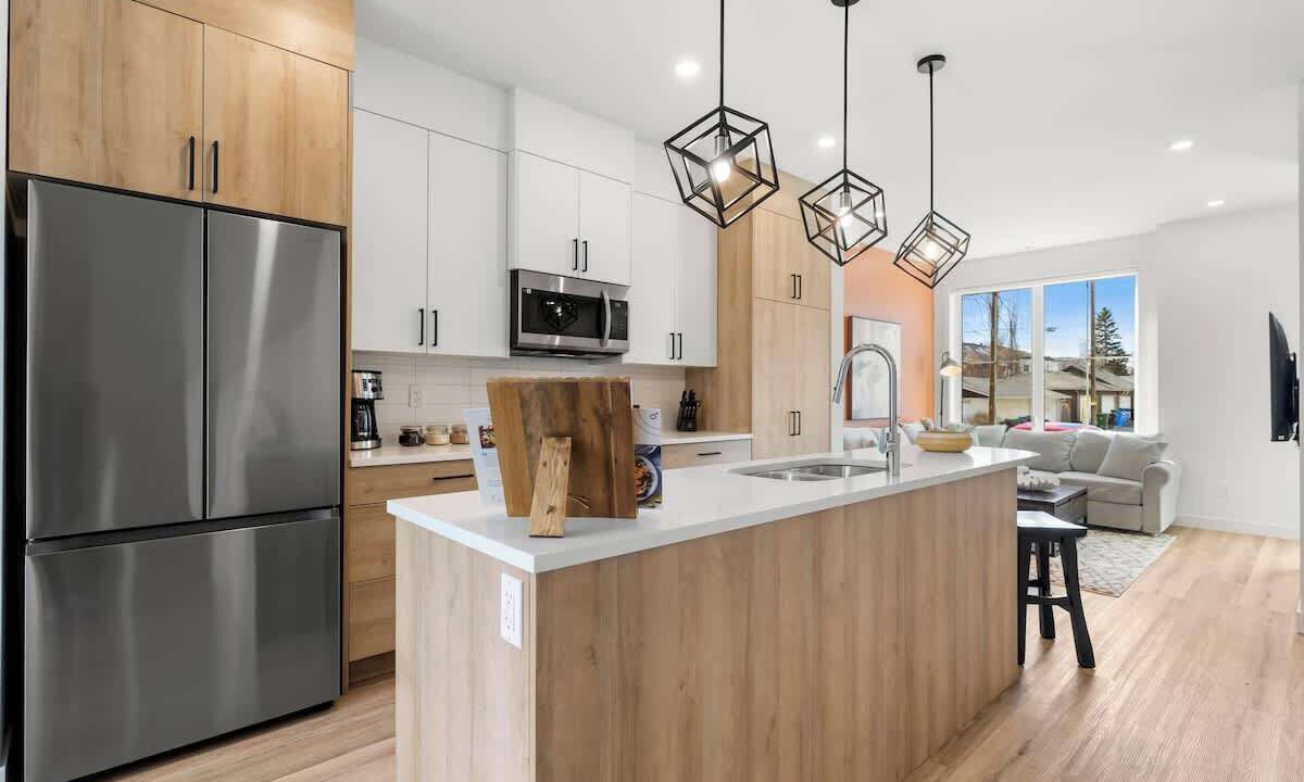Photo of Kitchen in Hillhurst