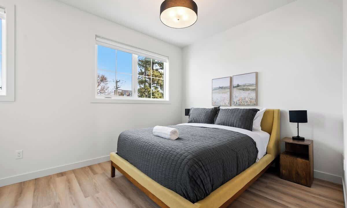 Photo of Bedroom in Hillhurst