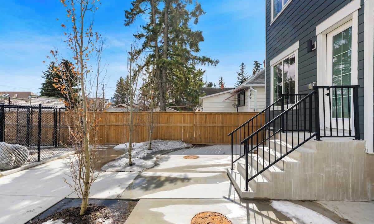 Photo of Outdoor in Hillhurst