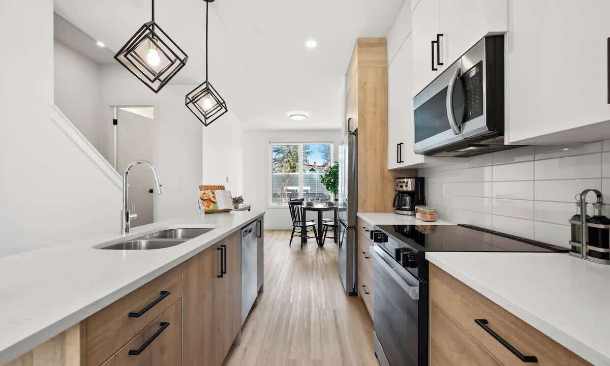 Photo of Kitchen in Hillhurst