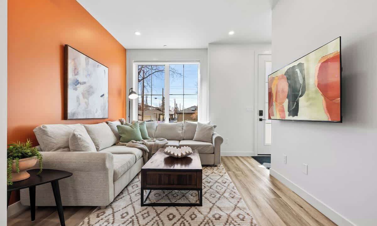 Photo of Livingroom in Hillhurst