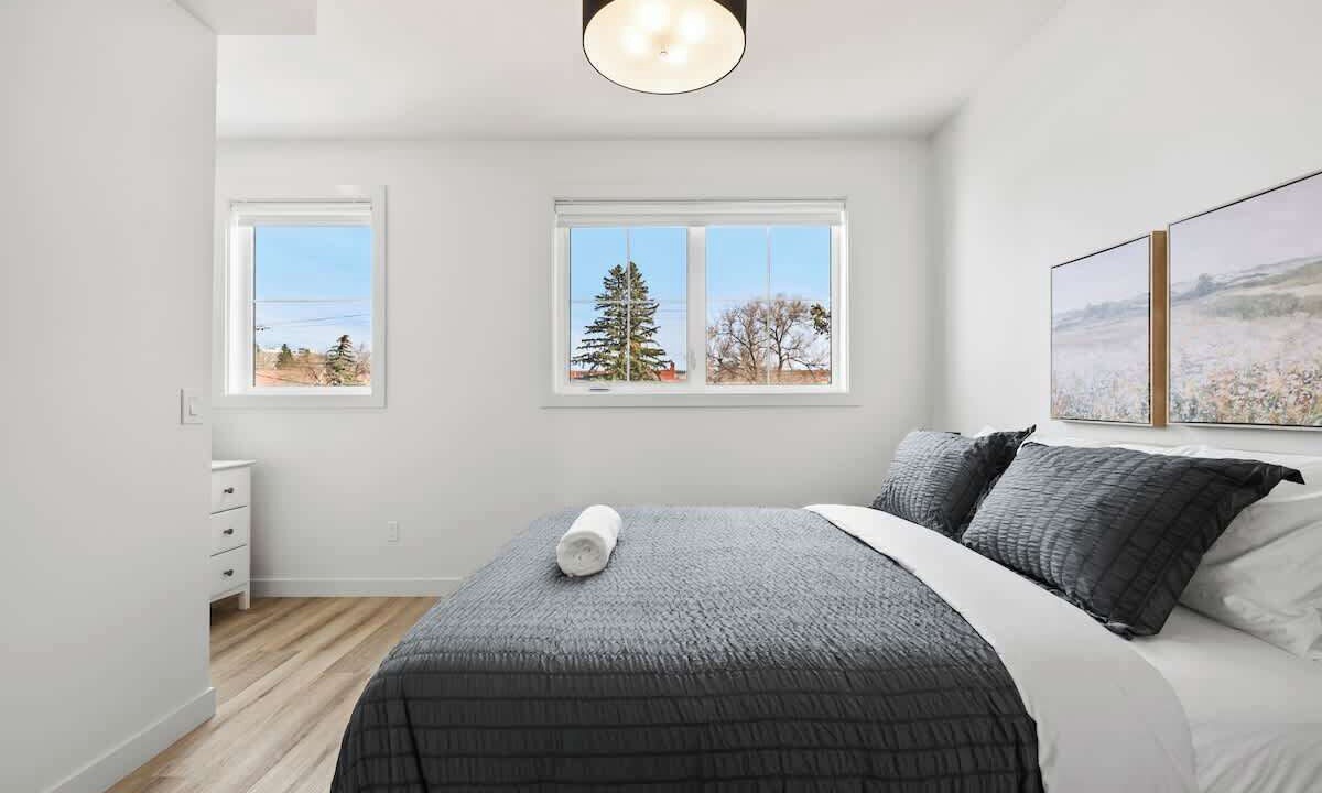 Photo of Bedroom in Hillhurst