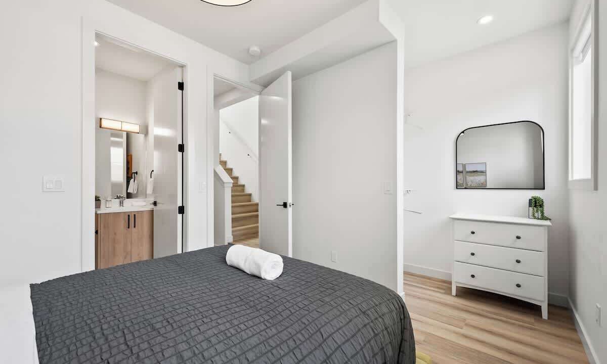 Photo of Bedroom in Hillhurst