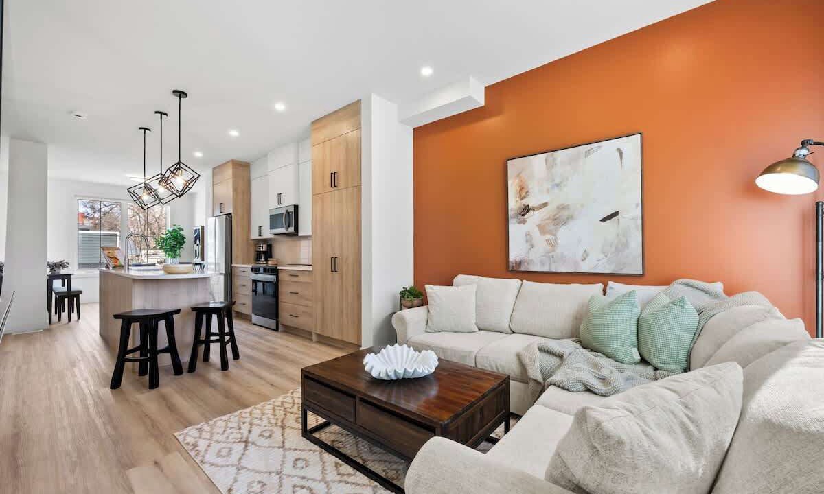 Photo of Livingroom in Hillhurst