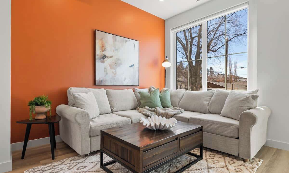 Photo of Livingroom in Hillhurst
